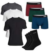 HERO Essentials Pack