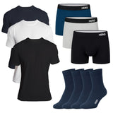 HERO Essentials Pack