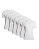 All White - 6 pack
