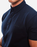 Blueberry Polo shirt