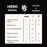 Moss Green Boxer Brief