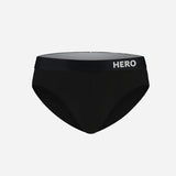 Just Black - Men's Briefs