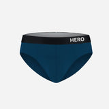Marine Blue - Men's Briefs