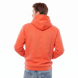 Coral Comfy Hoodie