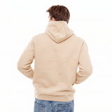 Cream Comfy Hoodie