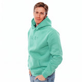 Mint Comfy Hoodie