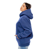 Navy Comfy Hoodie