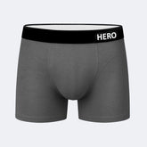 Dark Granite Boxer Briefs