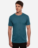 Heather Deep Teal T-Shirt