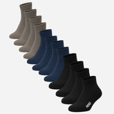 Vlastný balíček HERO ponožiek – 12 párov (39-45)