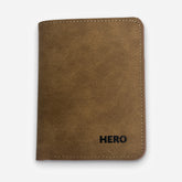 Wallet Classic brown