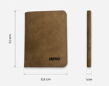 Wallet Classic brown