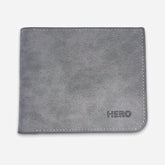Wallet Slim grey