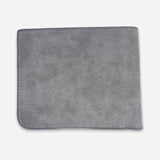 Wallet Slim grey