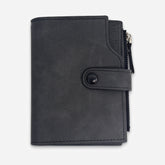 Wallet Traveller black