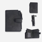 Wallet Traveller black
