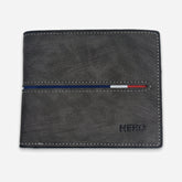 Wallet Urban black