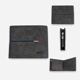 Wallet Urban black