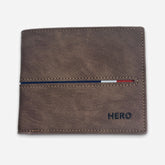 Wallet Urban brown