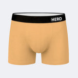 Honey Glow Boxer Briefs