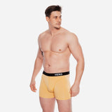 Honey Glow Boxer Briefs