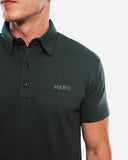 Shadow Green Polo shirt