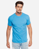 Heather Sky Blue T-shirt