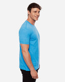 Heather Sky Blue T-shirt