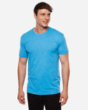 Heather Sky Blue T-shirt