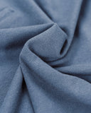 Steel Blue Polo shirt
