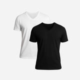 V-Neck Custom 2-Pack (-32%)