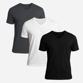V-Neck Custom 3-Pack (-41%)