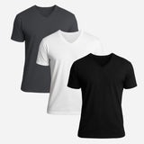 V-Neck Custom 3-Pack (-41%)