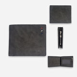 Wallet Nomad black