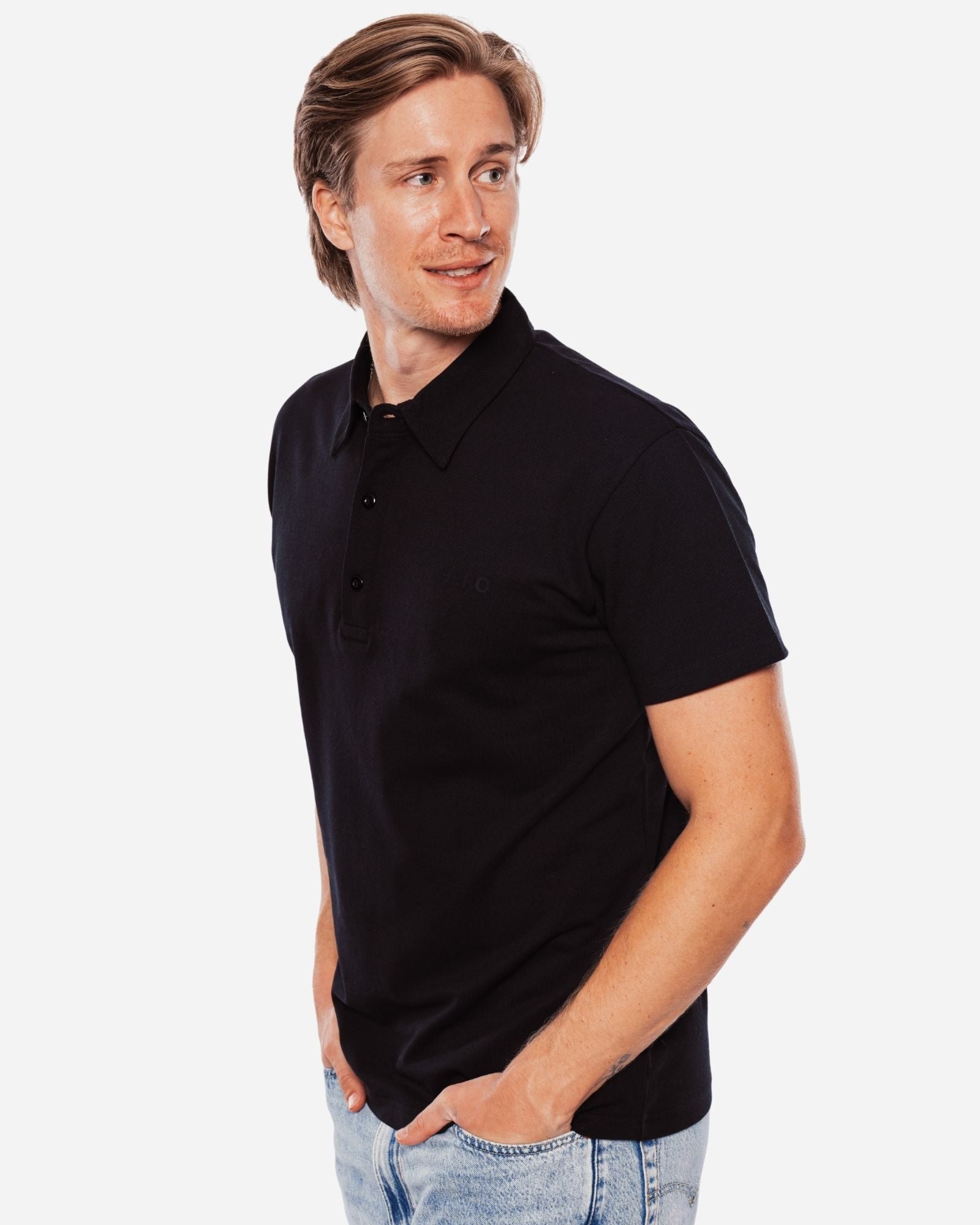 POLO Custom - 6 Pack