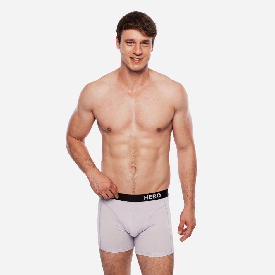 Boxer Briefs - 3+1 pack