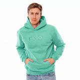 Mint Comfy Hoodie