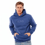 Navy Comfy Hoodie