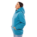 Ocean Comfy Hoodie