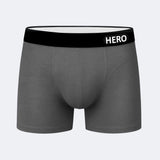 Dark Granite Boxer Briefs