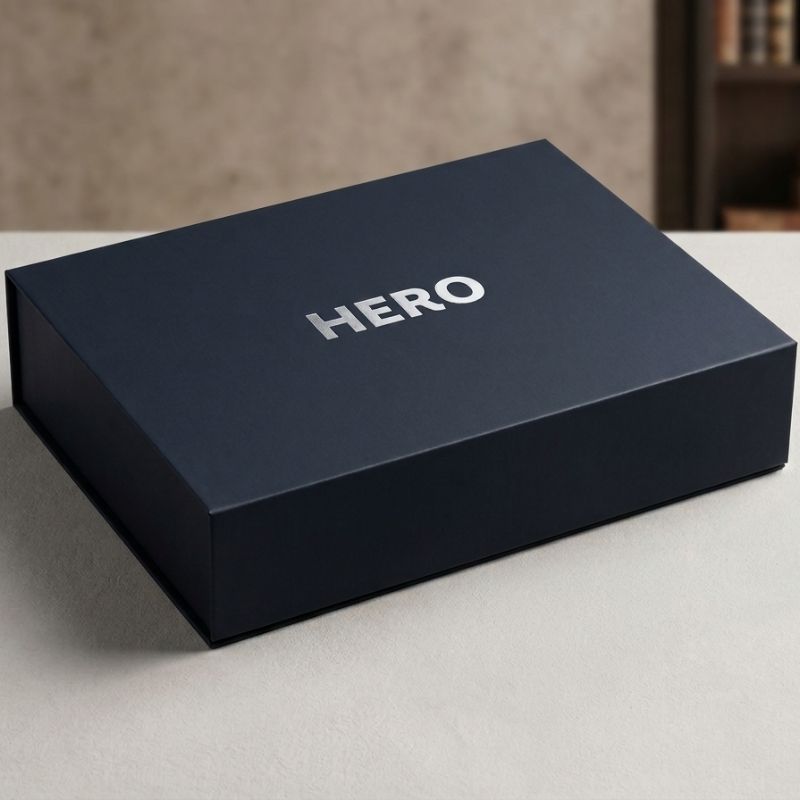 Darčeková sada opasku HERO (3+3)