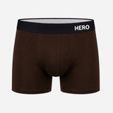 Espresso Boxer Brief