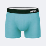 Glacier Blue Boxer Briefs