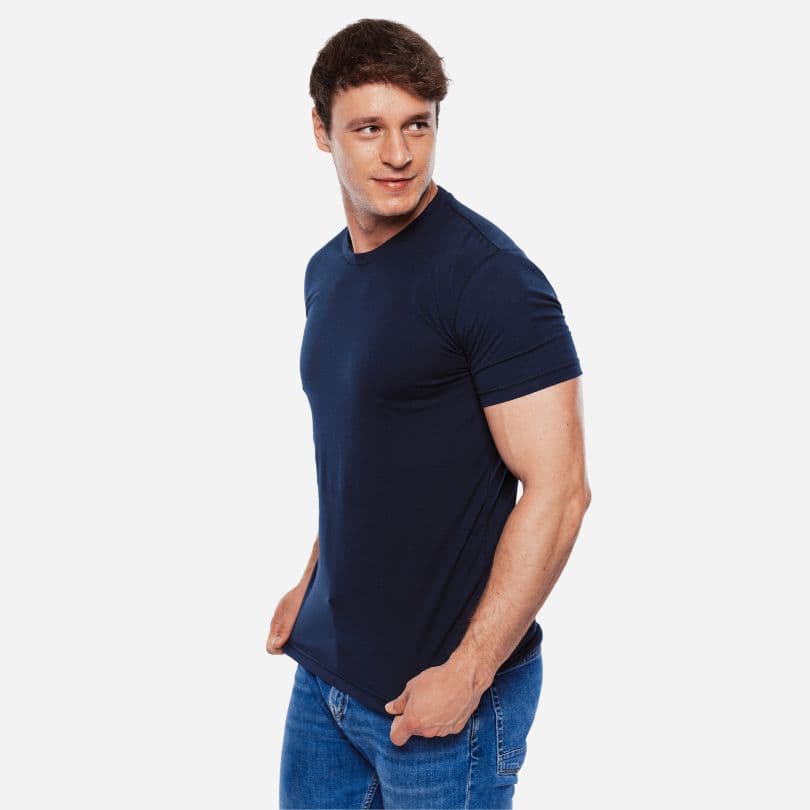 Uvítací balíček tričiek