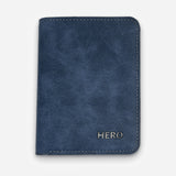 Wallet Classic blue