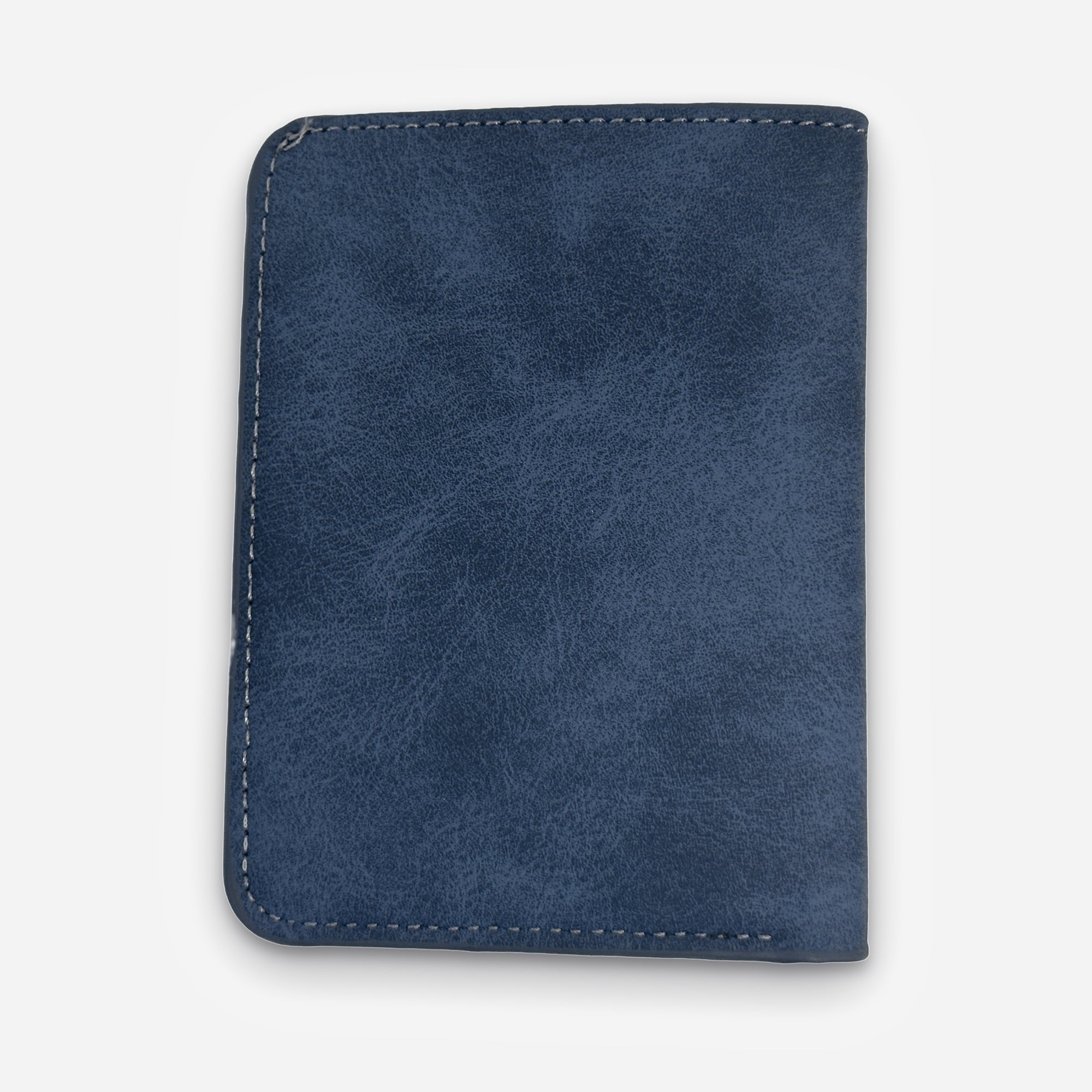 Wallet Classic blue
