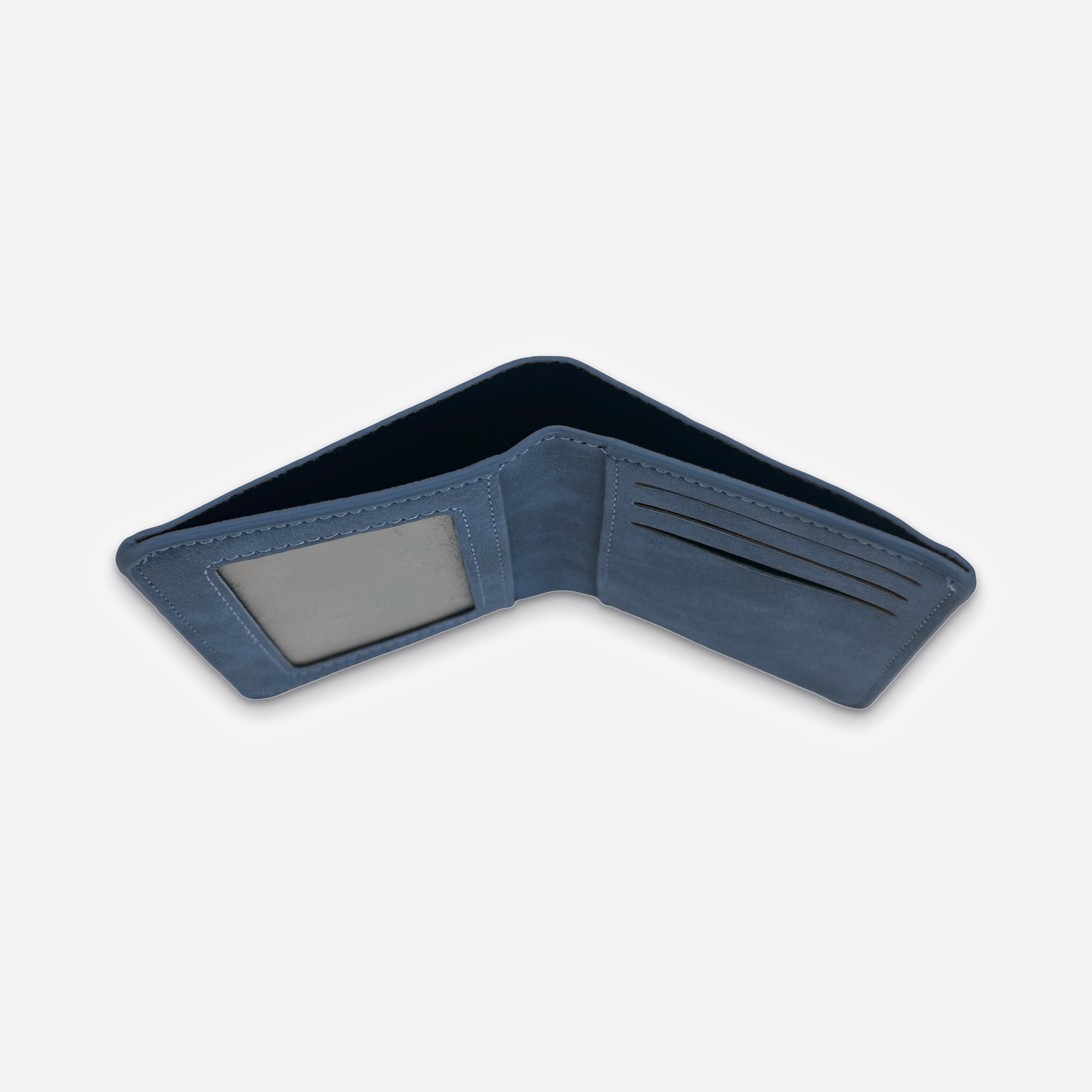 Wallet Classic blue