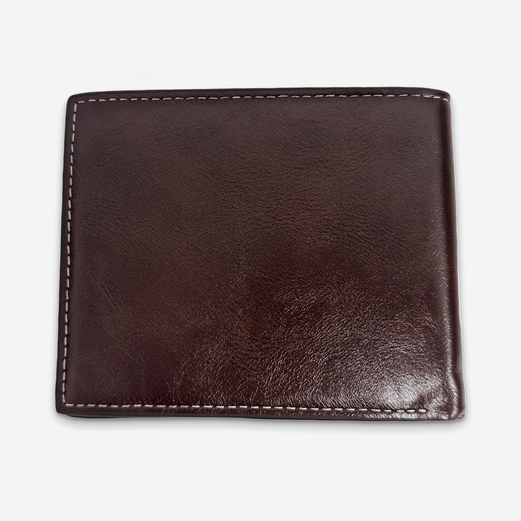 Wallet Executive dark brown