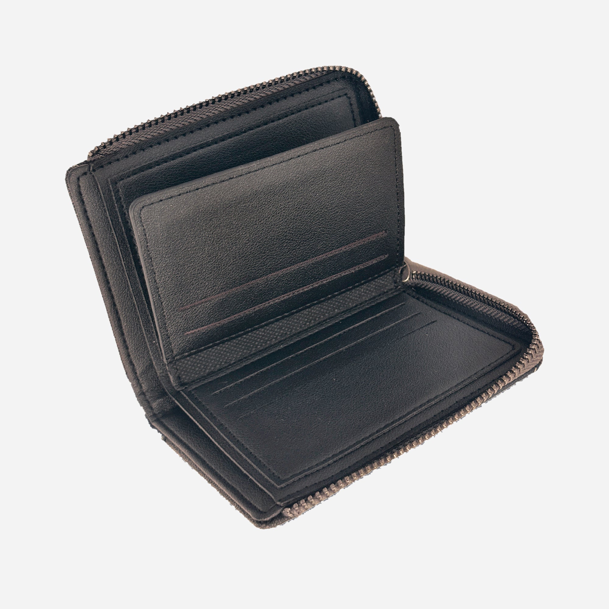 Wallet Heritage black