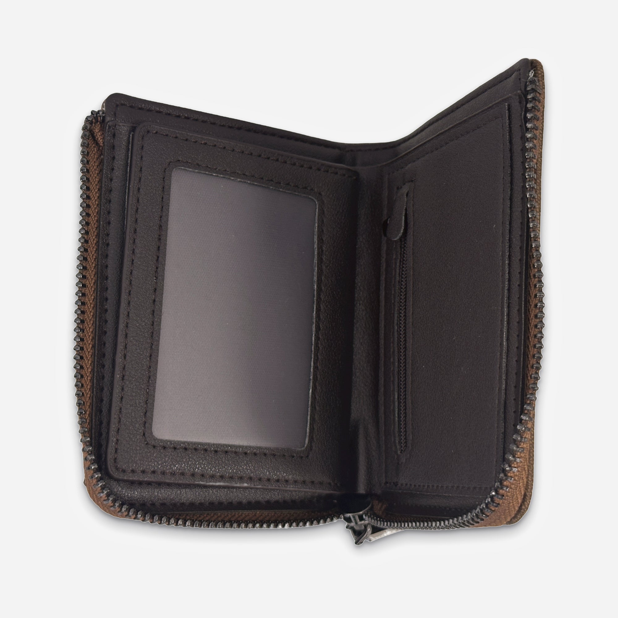 Wallet Heritage brown